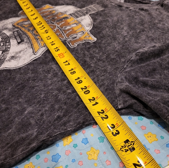 ☀️ Johnny Cash 🎸 Shirt Sun Record Company 🐓 Large Country Music 🎵 Legend 🇺 - Picture 6 of 8